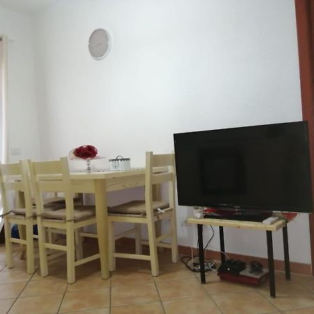 Appartement La Sosta à Olbia Extérieur photo
