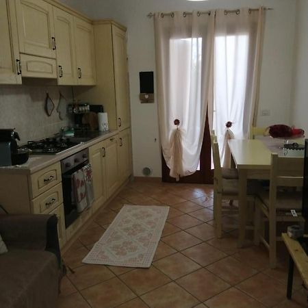 Appartement La Sosta à Olbia Extérieur photo