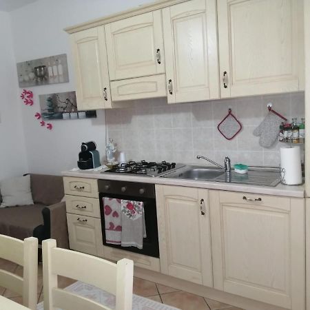 Appartement La Sosta à Olbia Extérieur photo