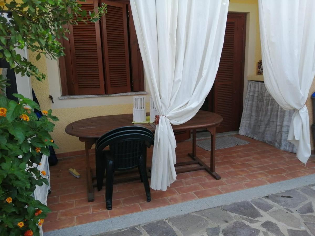 Appartement La Sosta à Olbia Extérieur photo