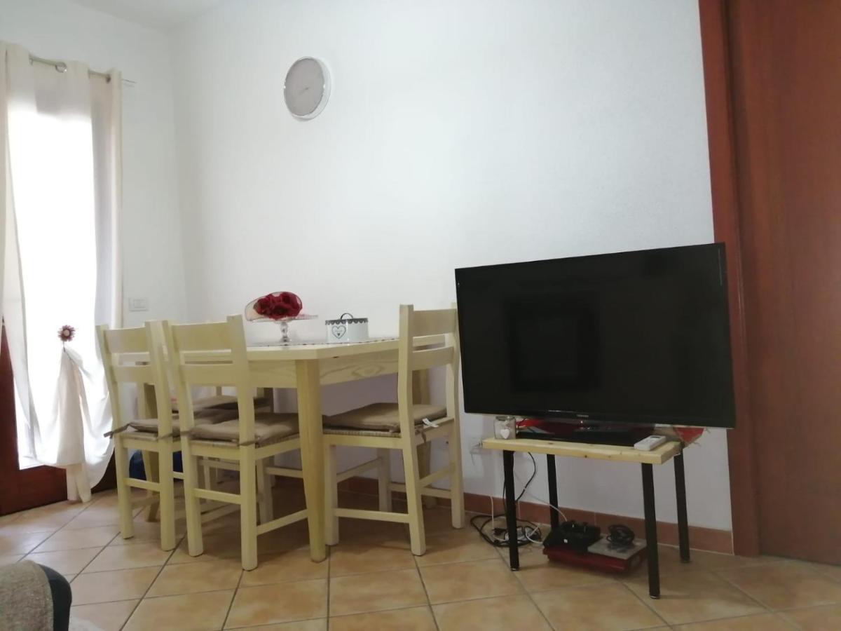 Appartement La Sosta à Olbia Extérieur photo