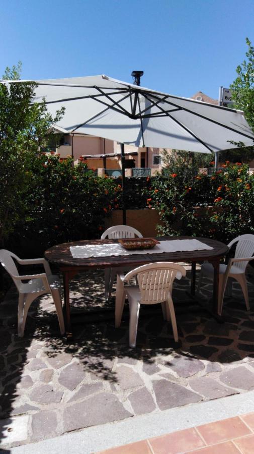 Appartement La Sosta à Olbia Extérieur photo
