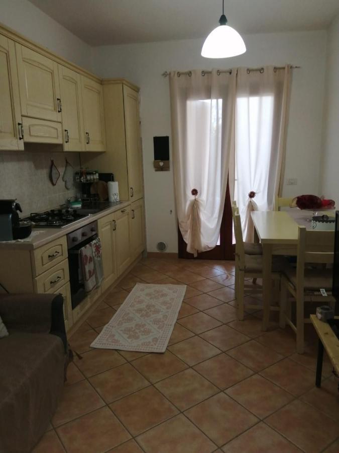 Appartement La Sosta à Olbia Extérieur photo