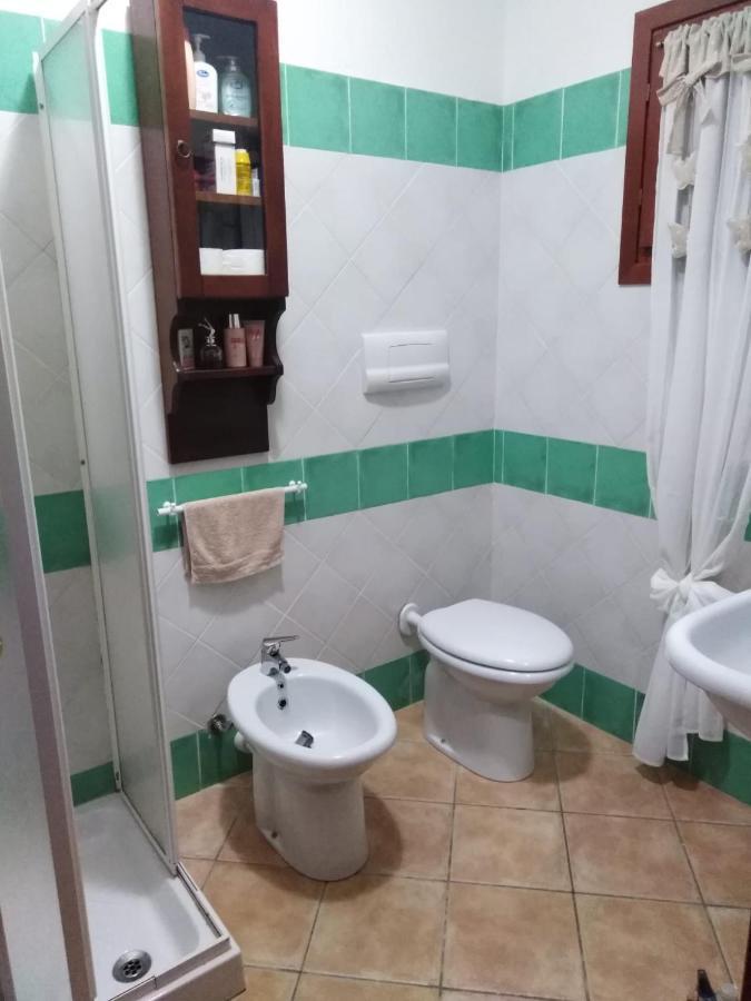 Appartement La Sosta à Olbia Extérieur photo