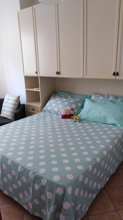 Appartement La Sosta à Olbia Extérieur photo
